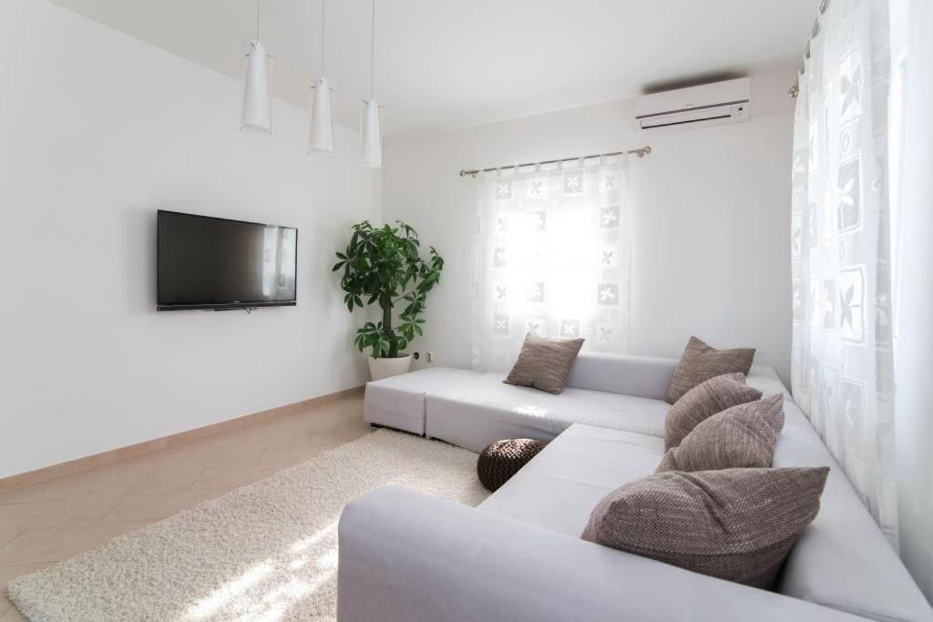 Apartment Marcela Sutivan Esterno foto