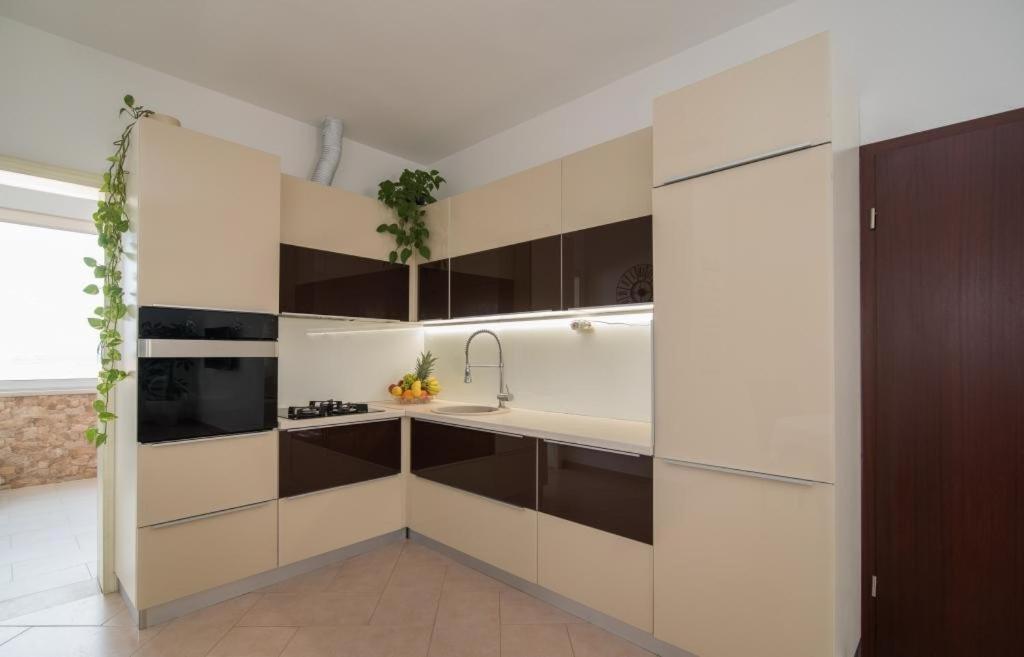 Apartment Marcela Sutivan Esterno foto